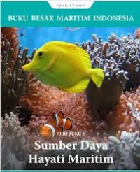 Sumberdaya Hayati Maritim