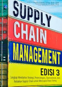 Supply Chain Management