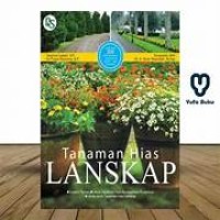 Taman Hias Lanskap