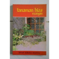 Tanaman Hias Ruangan