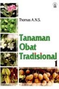 Tanaman Obat Tradisional 1