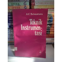 Teknik Instrumentasi