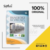 Teknologi Bioproses