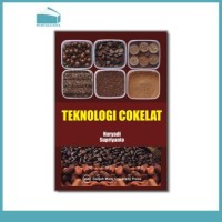 Teknologi Coklat