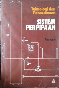 Teknologi dan Perencanaan : Sistem Perpipaan