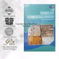 Teknologi Fermentasi Pangan