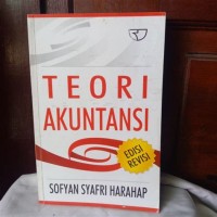 Teori Akuntansi