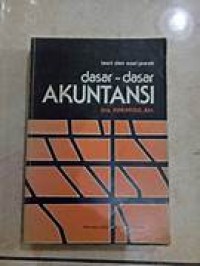 Teori Dan Soal-Jawab Dasar-Dasar Akuntansi