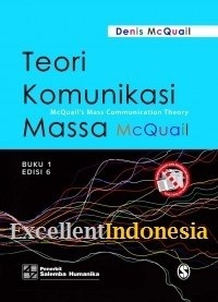 Teori Komunikasi Massa McQuail