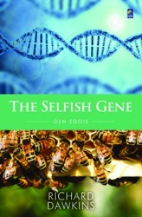 The Selfish Gene