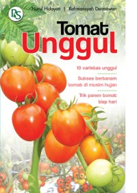 Tomat Unggul