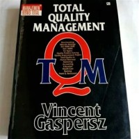 Total Quality Management