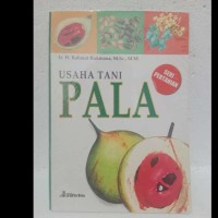 Usaha Tani Pala