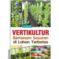 Vertikultur Bertanam Sayuran Di Lahan Terbatas