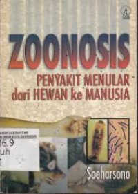 Zoonosis Penyakit Menular Dari Hewan Ke Manusia