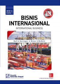 Bisnis Internasional International Business