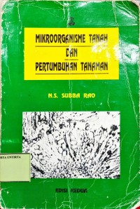 Mikroorganisme Tanah dan Pertumbuhan Tanaman