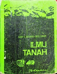 Ilmu Tanah