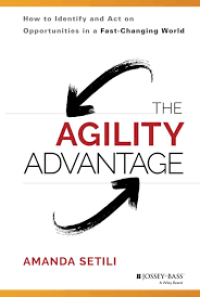 The Agility Advantage