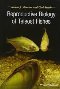 Reproductive Biology Of Teleost Fishes