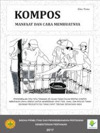 Kompos Manfaat Dan Cara Membuatnya