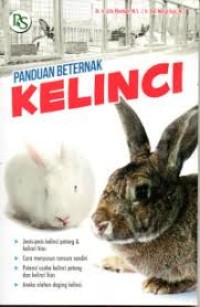 Panduan Berternak Kelinci