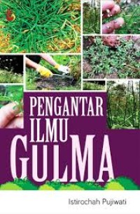 Pengantar Ilmu Gulma