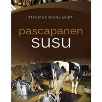 Pascapanen Susu