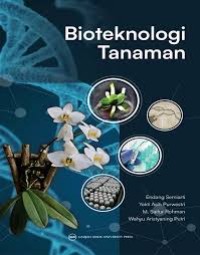 Bioteknologi tanaman