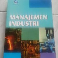 Manajemen industri