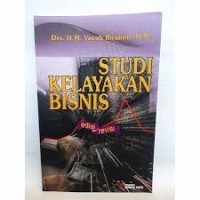 Studi Kelayakan Bisnis