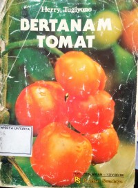 Bertanam Tomat