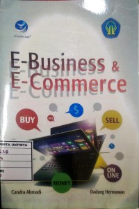 E-Business & E-Commerce