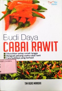 Budi Daya Cabai Rawit