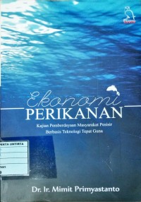 Ekonomi Perikanan