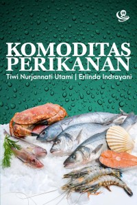 Komoditas Perikanan