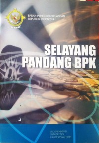 Selayang Pandang BPK