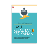 Ilmu Kelautan & Perikanan