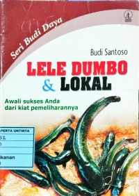 Lele Dumbo dan Lokal