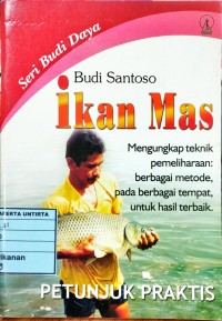 Budi Daya Ikan Mas