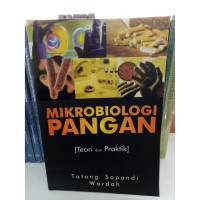 Mikrobiologi Pangan