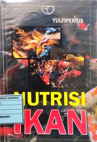 Nutrisi Ikan