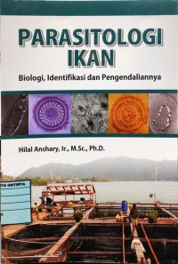 Parasitologi Ikan