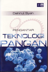 Pengantar Teknologi Pangan