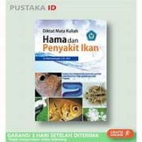 Hama & Penyakit Ikan