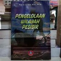 Pengelolaan Wilayah Pesisir