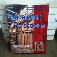 Manajemen Persediaan