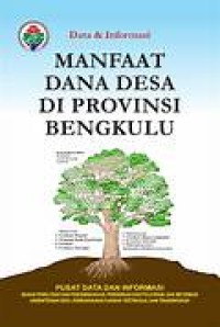 Badan Dana Desa di Provinsi Bengkulu