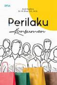 Perilaku Konsumen