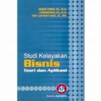 Studi Kelayakan BisnisTeori dan Aplikasi